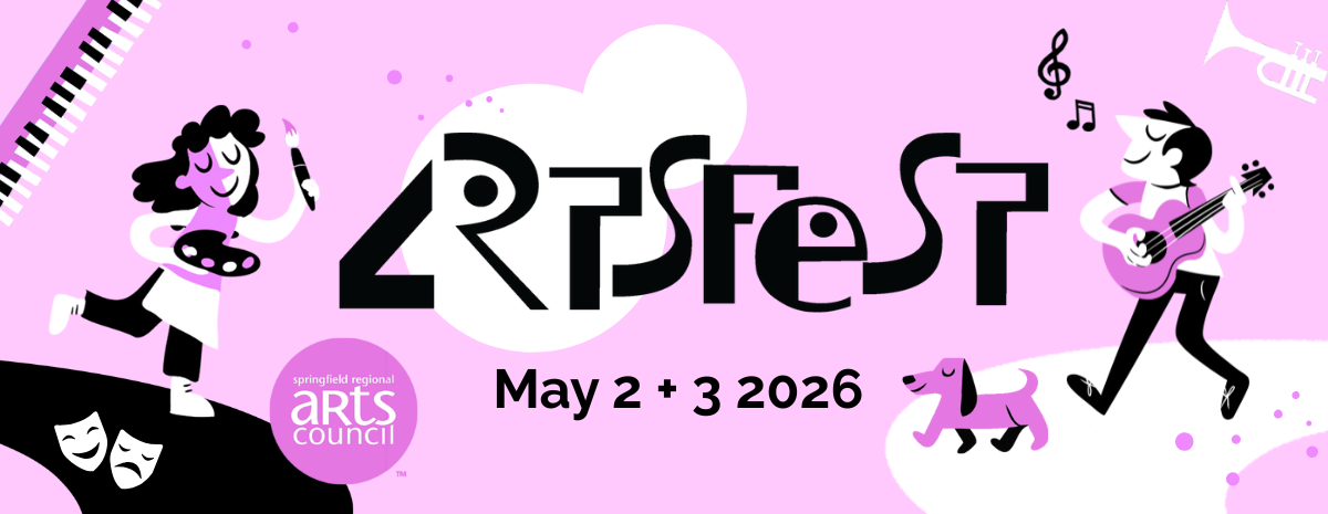 Artsfest 2026 Non-Profit Application